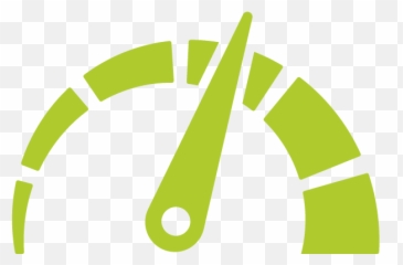 Apm End User Experience Monitoring Servicetrace - Transparent Tachometer Png