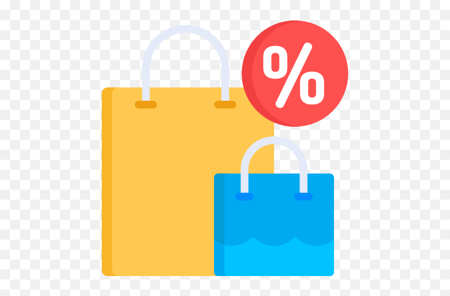 Shopping Bag - Free Commerce Icons Stylish Png,Shopping Bag Icon Free Download
