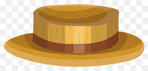 Boater Hat Icon Transparent Png U0026 Svg Vector - Solid