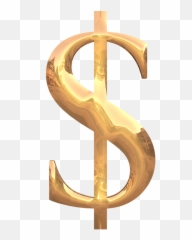 Currencysigncurrency Symbolfinancesgolden - free image Logo Mata Uang S png