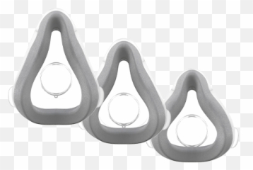 Cpap Mask Parts - Sleep Apnea Replacement Triangle png