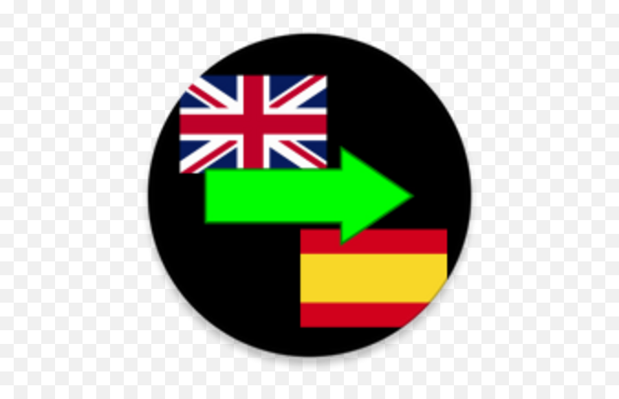 Amazoncom Language Translator English To Spanish Apps - Flag Of New Zealand Wikimedia 3 2 Png,Rand Icon