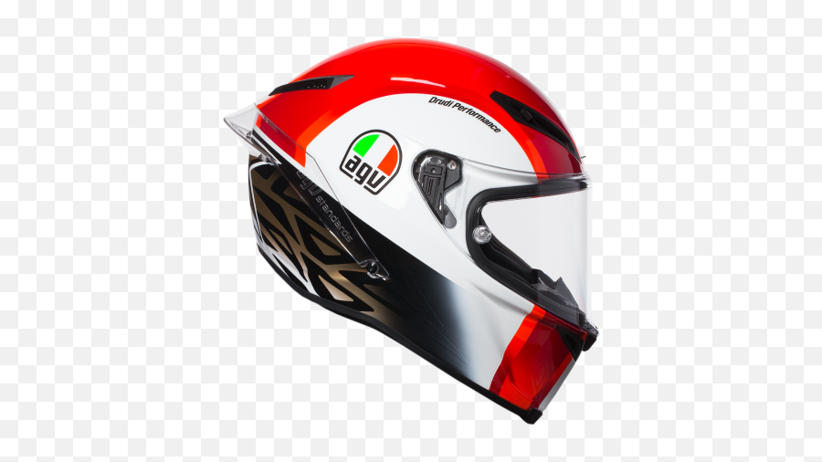 Cascos Motovelocidad U2014 All2bikes - Agv Corsa R Png,Icon Alliance Rubatone Review