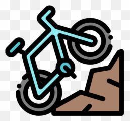 Mountain Bike - Free transport icons Bike png