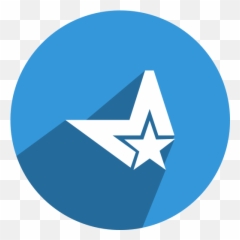 Metacafe Social Media Free Network Icon - Star Logo Art png