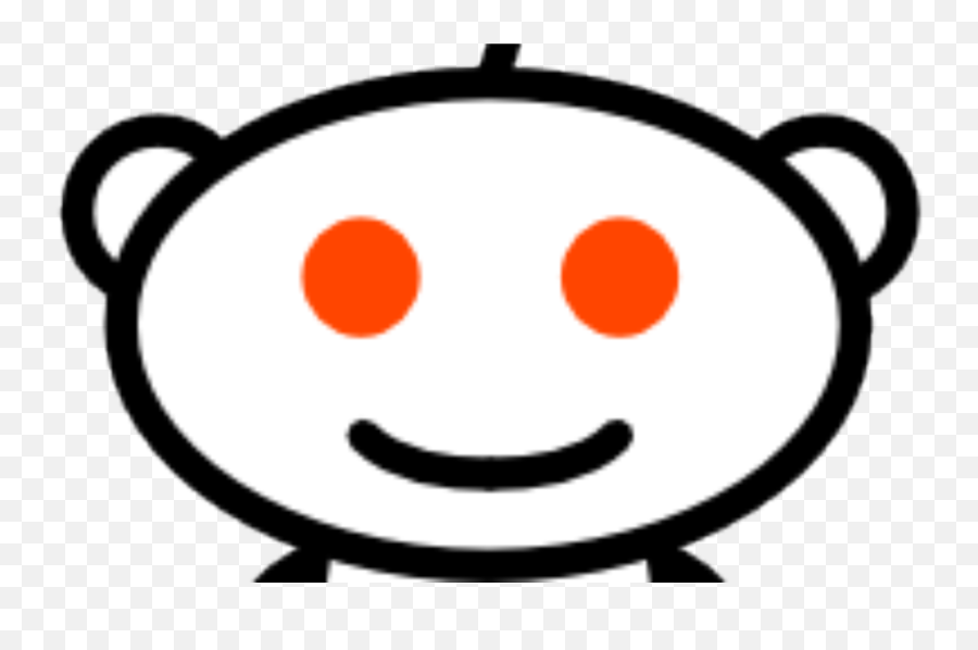 Reddit Logo - Reddit Alien Png,Reddit Logo Transparent