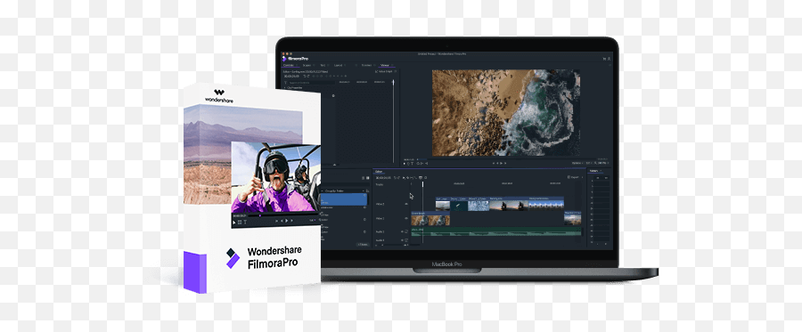 Filmorapro Vs Adobe Premiere Pro Ultimate Reviews - Wondershare Filmorapro Png,Adobe Premiere Pro Icon