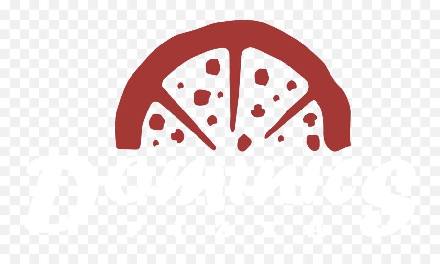 Dominics Pizza Contact Us - Dot Png,Dominic Sherwood Gif Icon