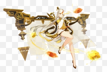 Ningguang Quick Tldr Team Comp Guide U2022 Genshin Impact Png Irelia Summoner Icon