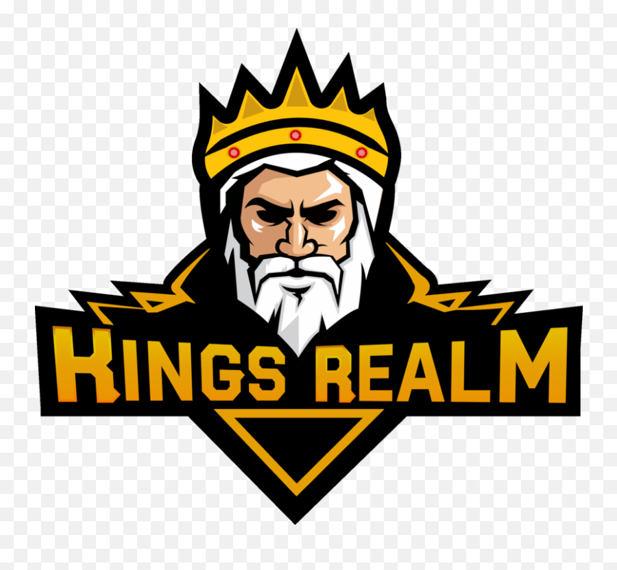Kr Kings Realm - Recruiting Clans Escape From Tarkov Forum Language Png,Teamspeak Crown Icon