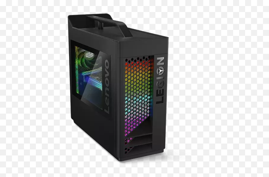 Legion T730 Gaming Desktop Tower Lenovo Us - Lenovo T730 Png,Borderlands 2 Desktop Icon Trasparent