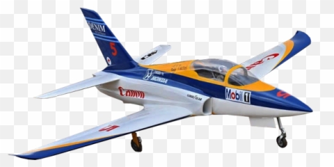 Air - RC Jet Aircraft png