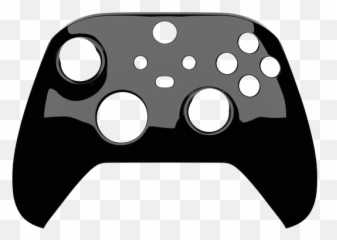 Xbox Wireless Controller - Imagenes Chidas De Png,Icon Gloss White