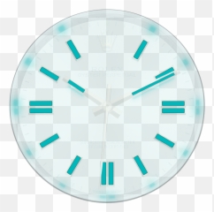 Rolex Black Face Fake Roman Numerals Hk Replica - Solid png
