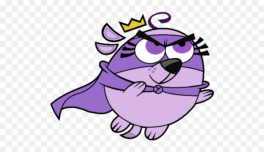Download Puppy Poof Stock Image - Negachin Png Image With Poof From Fairly Odd Parents,Poof Png