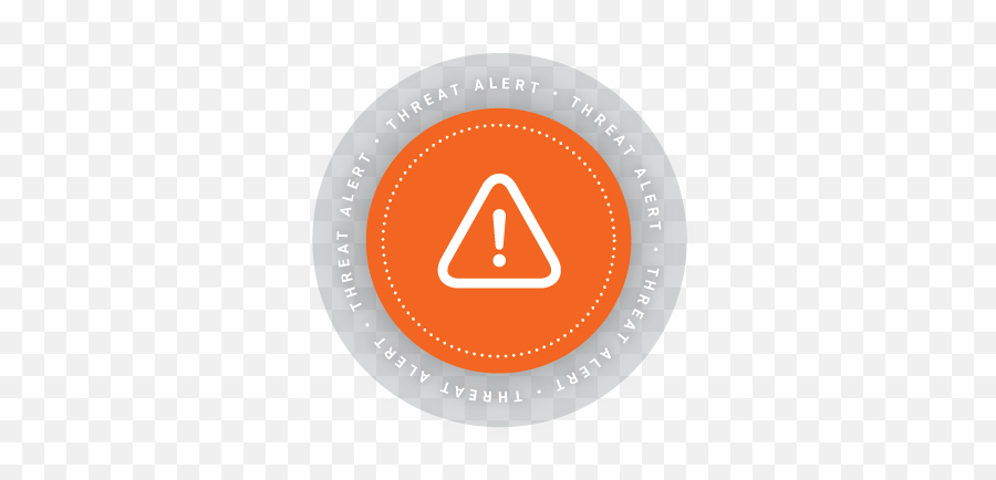 Cybereason Nocturnus Team Threat Research And Intelligence - Dot Png,Orange And Black Warning Icon
