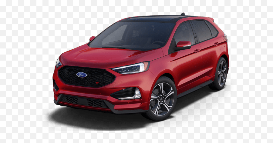 Idaho Ford Dealerships Serving South East Oregon - Ford Edge St 2022 Png,71 Icon Bronco