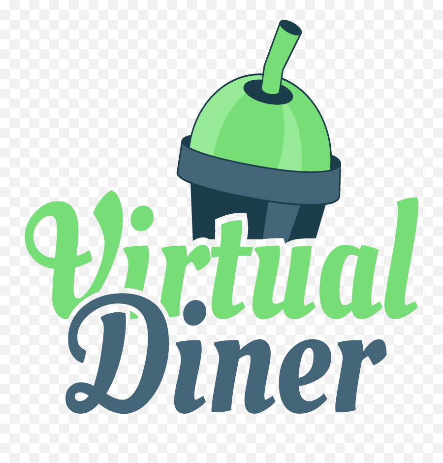 Home Virtual Diner - Virtual Diner Discord Bot Png,How To Change Bot Icon Discord