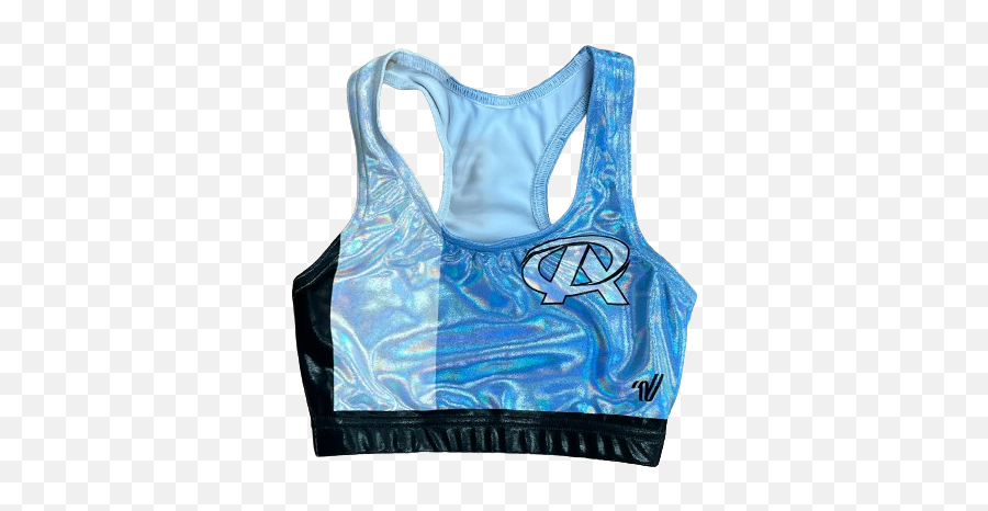 Premier Athletics Of Knoxville West Tn Pro Shop Customer - Sleeveless Png,Ultimo Icon Bra