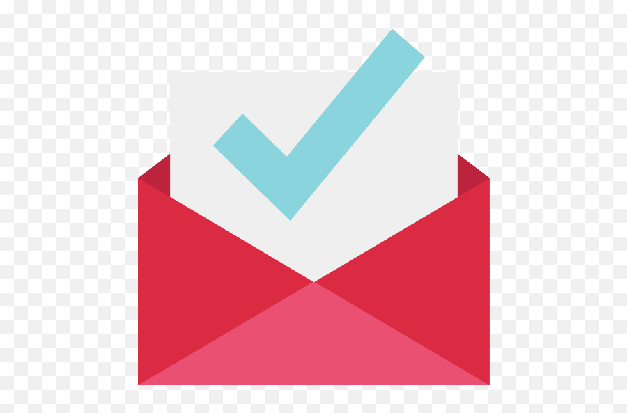 Email Vector Svg Icon 38 - Png Repo Free Png Icons Vertical,Email Icon
