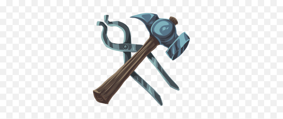 Dark Fortress Key - Idlescape Wiki Framing Hammer Png,Fortress Icon