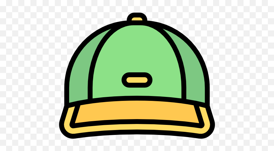 Cap - Free Fashion Icons Cap Svg Png,Despised Icon Fitted Hat