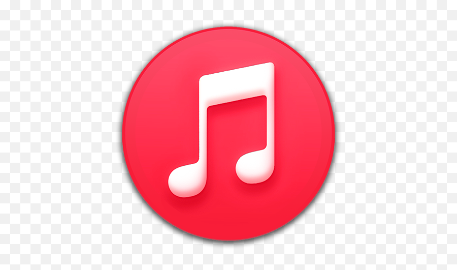 Music Icon Replacement For Catalina And Below Rmacos - Music Icon Png,Replace Icon