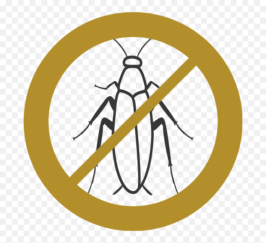 Pest Control Service By Scorpiontech - No Touch Icon Png,Cockroach Icon