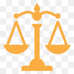 Portrait Of Graduate Evansville Day School - Transparent Law Icon png