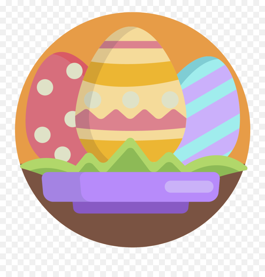 Spring Gifts U2014 A Greater Hope - Easter Egg Png,Sunday Icon