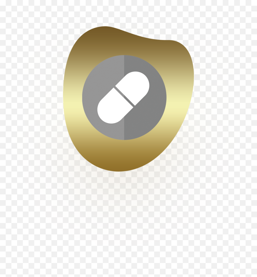 Pawsome Pantry - Calmreleaf Solid Png,Painkiller Icon