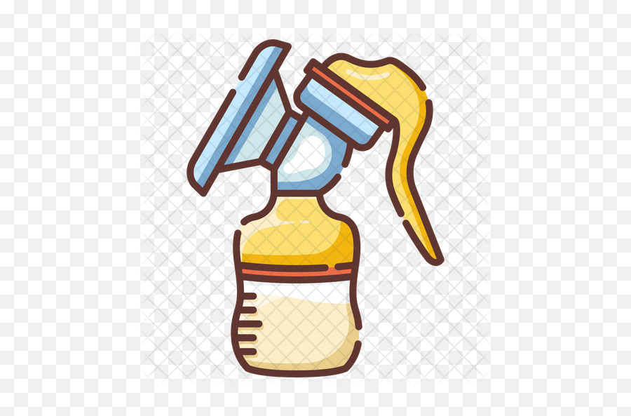 Breast Pump Icon - Breast Pump Vector Png,Pump Png