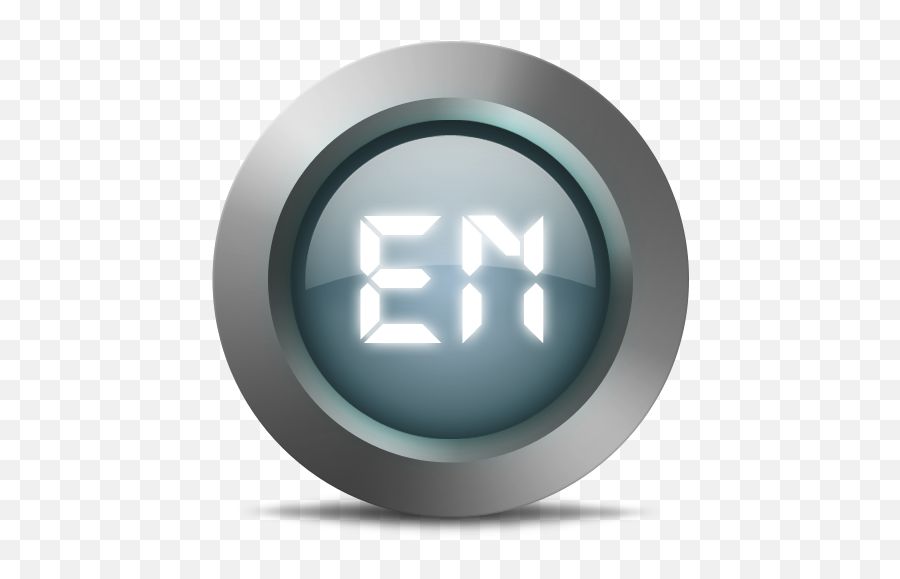 En Icon Creative Suite 4 Iconset Gordon Irving - Adobe Creative Suite Png,Toggle Switch Icon