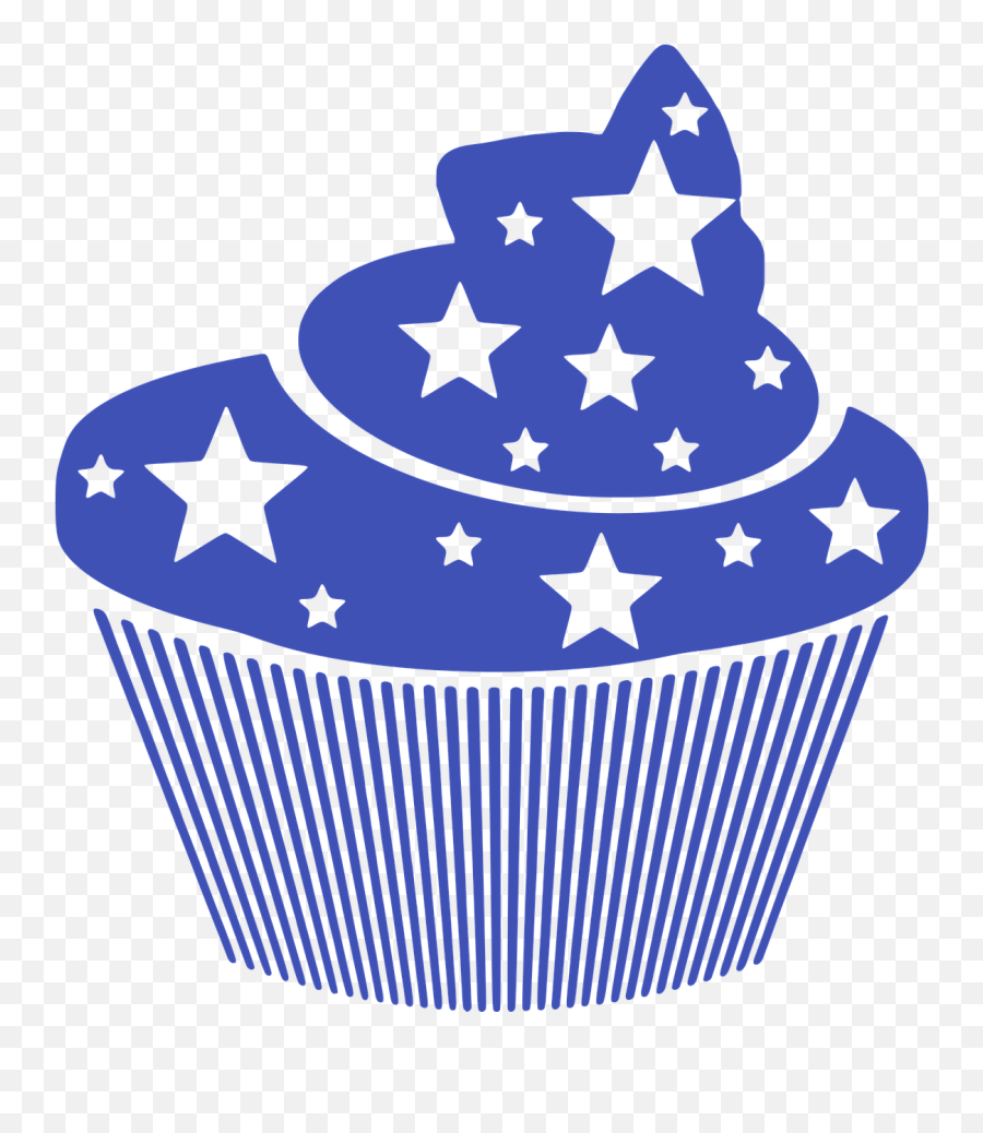 Muffin Food Icon - Free Vector Graphic On Pixabay Ncsr Level 3 Nutanix Png,Cool Star Icon