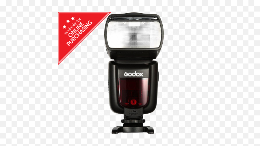 Godox Tt685s Thinklite Ttl Flash - For Sony Flash Light Godox Tt685c Png,Camera Flash Png