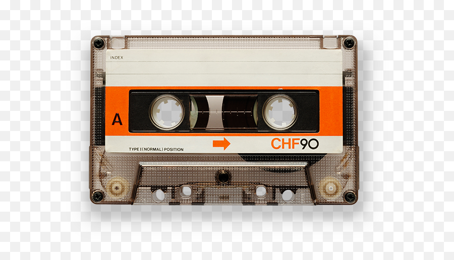 Porta Cassette Presonus - Cassette Tape Png,Tape Reel Icon
