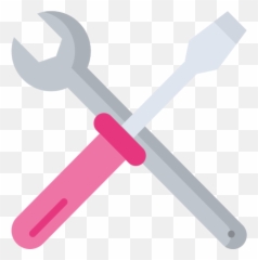 Carolina Repair Services Heating Contractor Charlotte Nc - Cone Wrench png