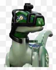 Categoryraptor Squad Lego Jurassic World Wikia Fandom - Owen Blue png