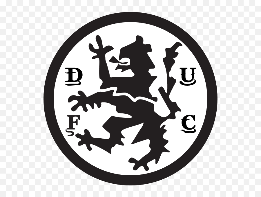 Fc Manchester United 1960u0027s Logo Download - Logo Icon Old Dundee United Badge Png,Manchester United Icon