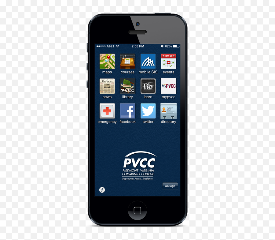 My Pvcc Login - Shopping Png,Tripcase Icon