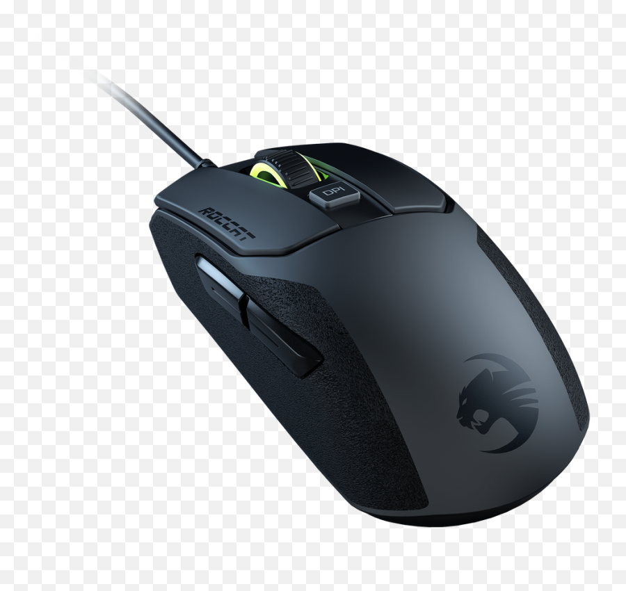 Kain 100 Aimo Titan - Click Gaming Mouse By Roccat Roccat Kain 100 Aimo Png,Jaina Icon Twitch
