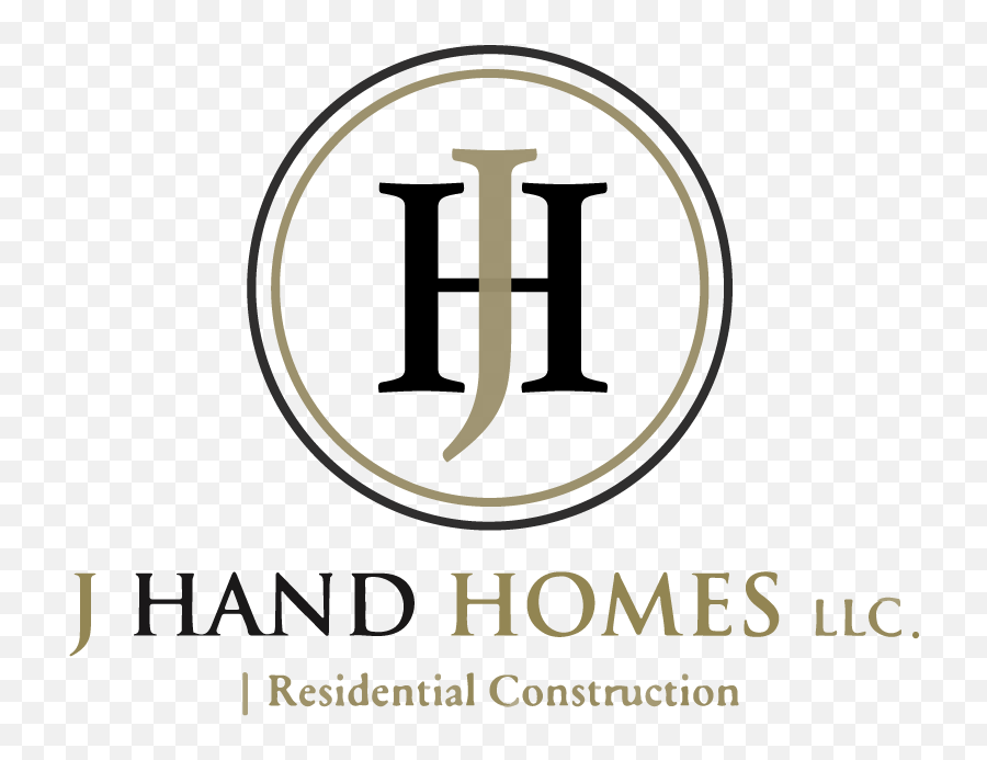 J Hand Homes - Louisianau0027s Premier Custom Home Builder Help For Heroes Poster Png,Hand Logo