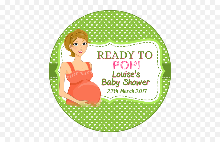 Baby Shower - Imagenes De La Gallinita Pintadita Para Imprimir Png,Baby Shower Png