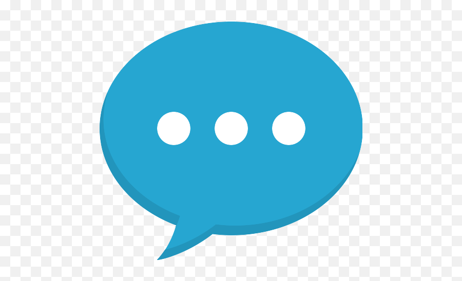 Speech Bubble Svg Vectors And Icons - Png Repo Free Png Icons Blue Speech Bubble Vector,Talking Bubble Icon