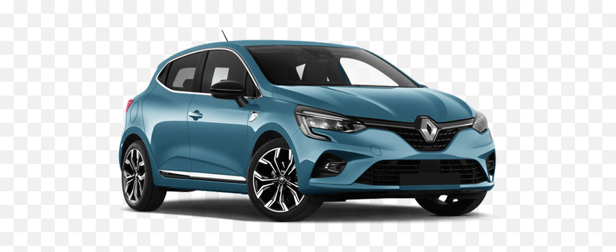 Car Rental Fleet Src Sicily Rent - Renault Clio Blue 2021 Png,Renault Clio Icon 2014