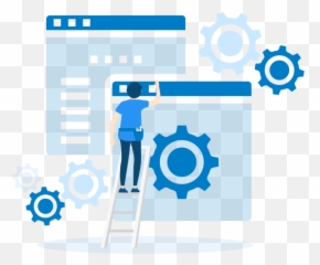 Marketing Automation - Tappit png