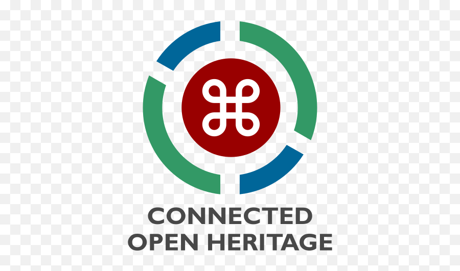 Connected Open Heritage - Meta Language Png,Coh Icon