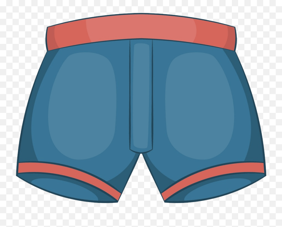 Icon Underwear Clipart - Clipart World Underwear Men Png,Icon Boxer Shorts