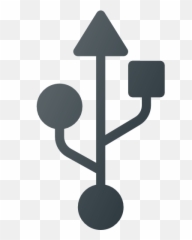 Usb - Free technology icons Sysbol png