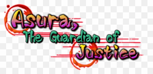 Asura The Guardian Of Justice Onigiri - Official Website png